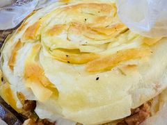 -灵宝小吃韩四娃鸡汁米线店(步行街店)