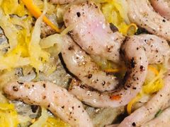 -牛味道炭火烤肉(湖前总店)