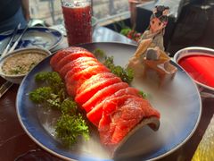 -大隐·成都火锅Bistro(合生麒麟新天地店)