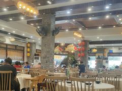 -御膳粥·牛乳粥底火锅·地道顺德菜(容桂店)