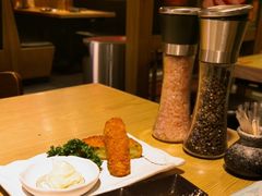 -牛藏·黑毛和牛烧肉(环市东店)