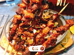 -肉串汪(望京店)