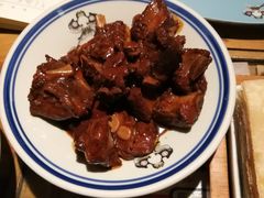 -局气 烤鸭·北京菜(光华路店)