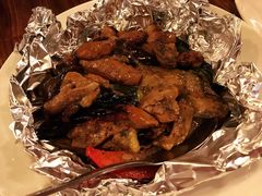 -La Tavernetta(Bar à Vin)(乌鲁木齐路店)