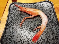 -千代武日本料理(爱建店)