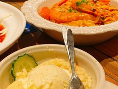 -玛格萝妮比萨屋(陆家浜路店)