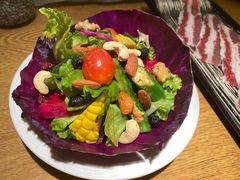 -乐亭日本料理(彩虹本店)
