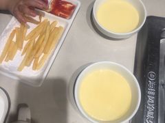 -海底捞火锅(上元大街店)