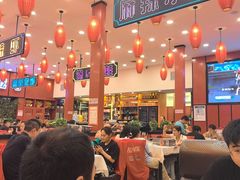 -簋街仔仔小龙虾(总店)