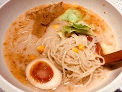 浓厚豚骨汤拉面-味千拉面(和平大道奥山世纪城店)