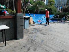 -凤翔首邑温泉度假村