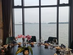 -岁粤Moon·湖景餐厅(月光码头店)
