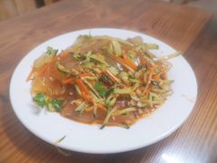 -三点小吃(山大店)