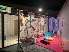 -VS SPORTS PARK运动玩乐园·团建·生日会(合生汇店)