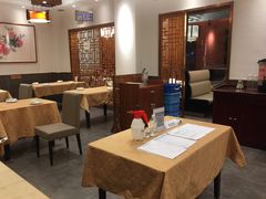 大堂-福来居烤鸭店(天坛二店)