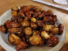 -陈傻子餐厅(世纪都会店)