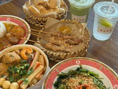 -曼谷食堂·泰国家庭料理