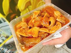 萝卜牛杂-老day牛杂(官也街总店)