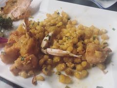 -忘忧草融合私房菜(红鼎国际店)