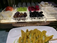 -堂会·KTV·自助餐·团建聚会(天河店)