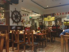 -申德勒加油站餐厅(三里屯北小街店)