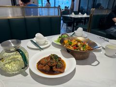 -简小姐·上海餐厅(长城大厦店)