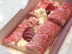 -奈雪的茶(青岛卓悦里INTOWN店)
