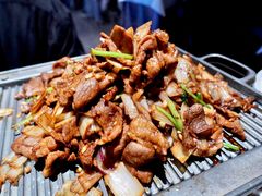 -四季民福烤鸭店(王府井东安门店)