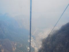 -狼牙山风景区
