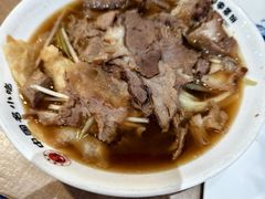 -直隶安家牛肉罩饼(七一路店)