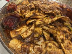 -辣盆盆麻辣小龙虾(哈尔滨总店)