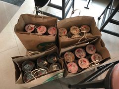 -星巴克(无锡百联奥特莱斯店)