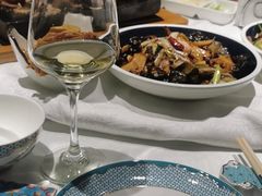 -惠丰堂饭庄(北洼路店)