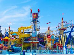 -秦皇岛乐岛海洋王国