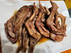 -冯氏吴山贡鹅(206国道店)
