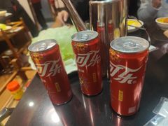 -芦月轩羊蝎子(劲松店)