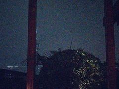-广州柏悦酒店·悦吧·顶楼露天酒吧