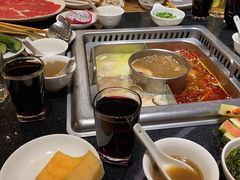 -巴奴毛肚火锅(大剧院店)