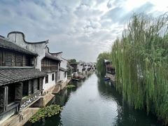 -嘉兴月河历史街区