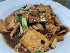 -凤栖府川菜(沙河店)