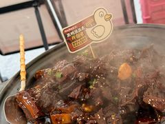 老武汉黑鸭煲-回味黑鸭煲·始于2006(万松园店)