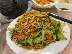 -海派铜锣湾(打浦路店)