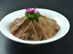 空运爽翠毛肚-川锅一号火锅(睢宁店)