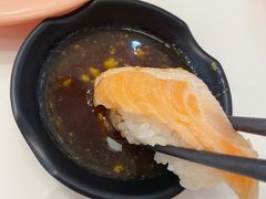 -争鲜回转寿司(通州万达店)