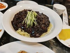 -桃园中华料理炸酱面(燕儿岛路店)