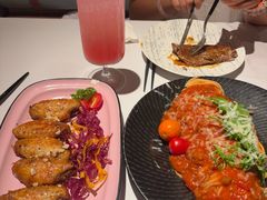 -Aqua Oasis 水天堂(相城天虹商场店)