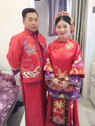 -杭州金夫人婚纱摄影(富阳私享店)