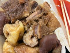 -细妹五香牛杂(步行街店)