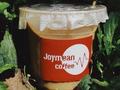 -Joymean coffee.见面咖啡