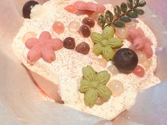 -馋遇江南·精致湖景雅宴(东方之门店)